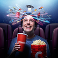 Entertainment Package Premium