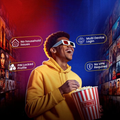Entertainment Package Premium Plus