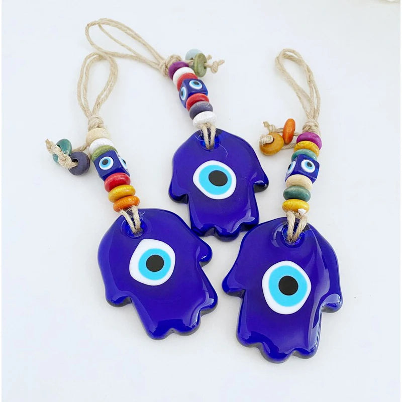 Evil Eye Wall Decor