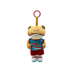 Frog Plush Collectible Toy