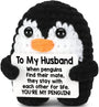 To My Husband