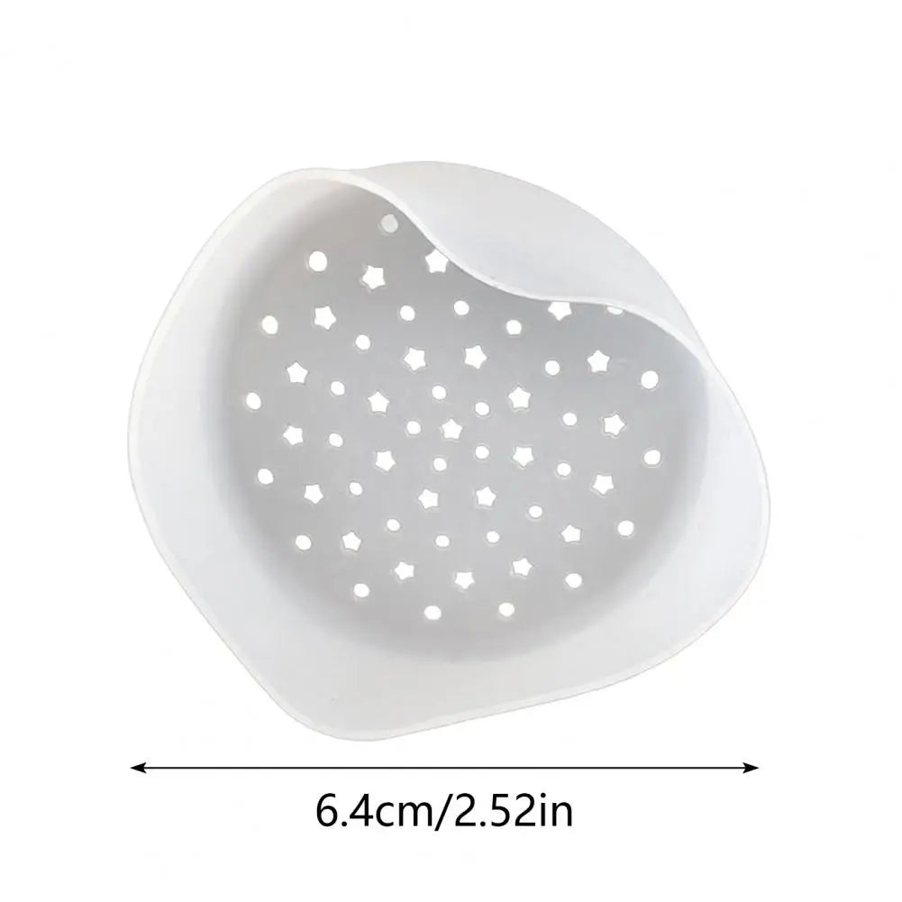 Silicone Flower Holder Grid