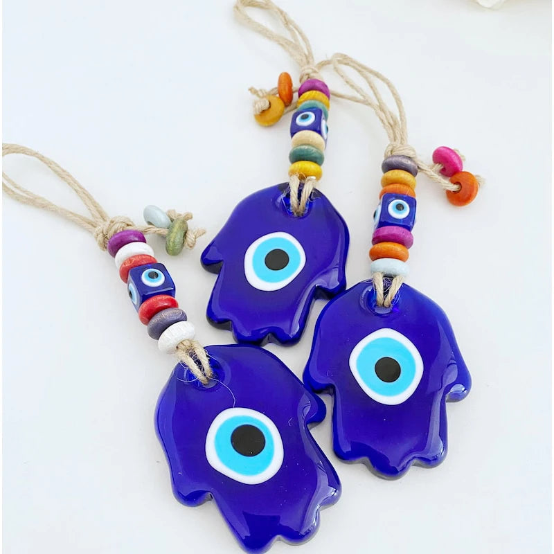 Evil Eye Wall Decor