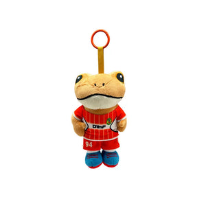 Frog Plush Collectible Toy