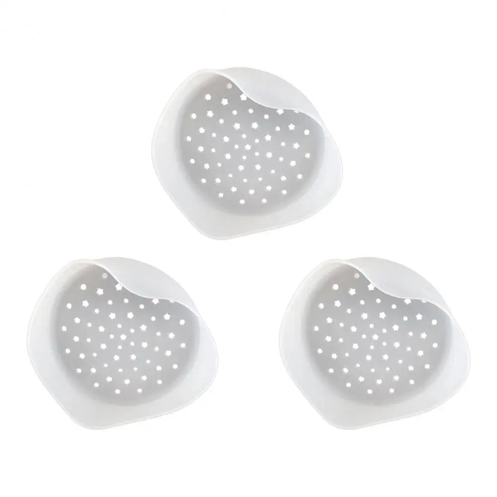 Silicone Flower Holder Grid
