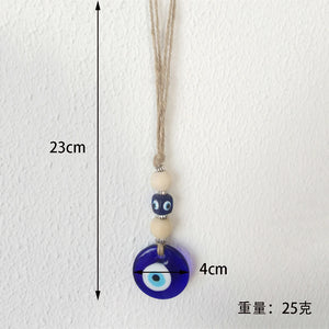 Evil Eye Wall Decor