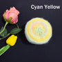 Cyan Yellow