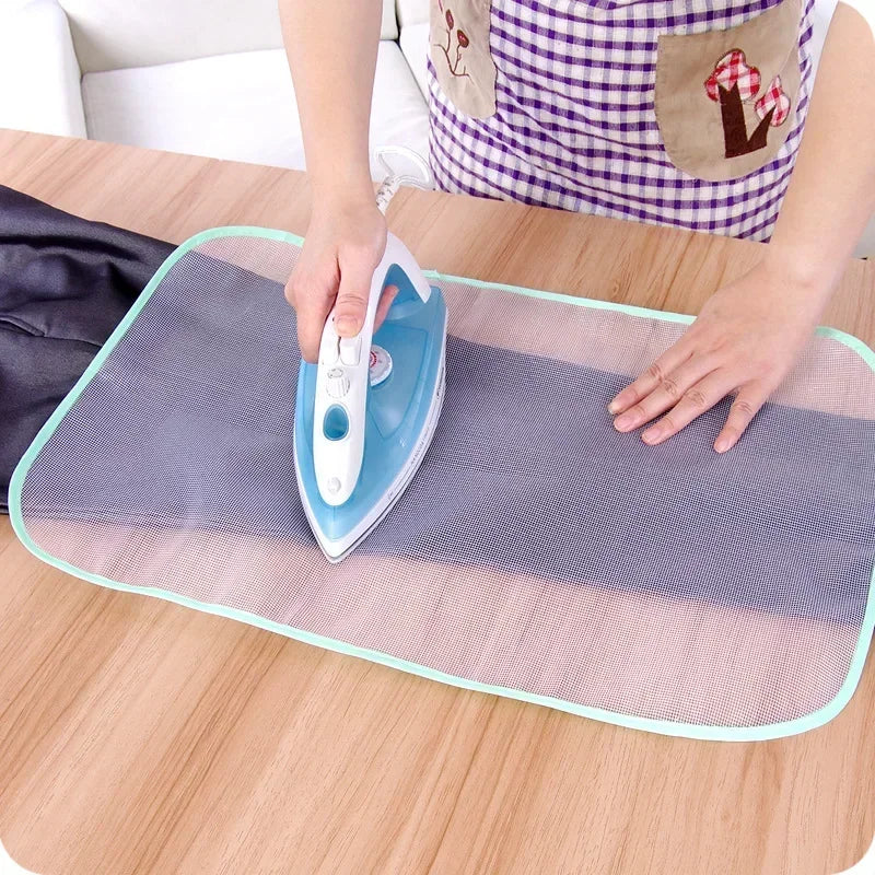 Heat Resistant Ironing Pad