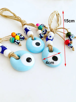 Evil Eye Wall Decor