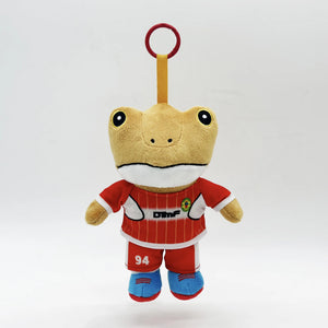 Frog Plush Collectible Toy