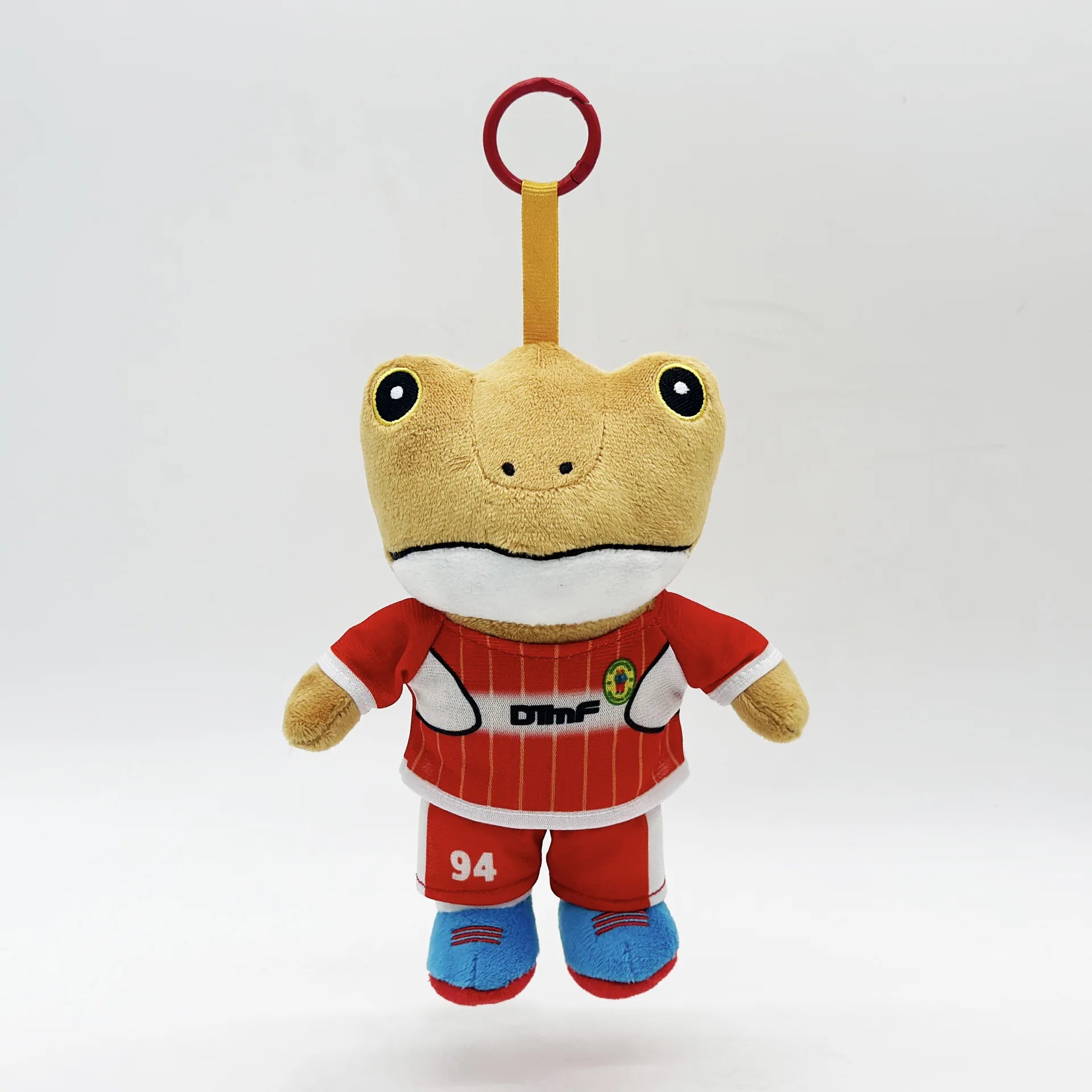 Frog Plush Collectible Toy