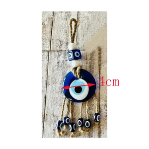 Evil Eye Wall Decor