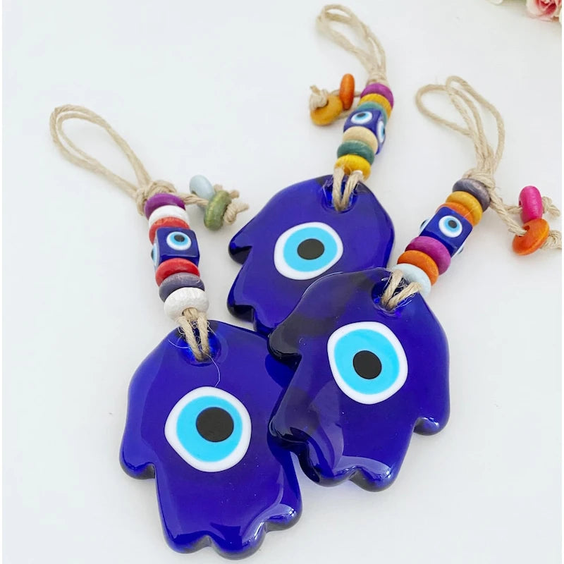 Evil Eye Wall Decor
