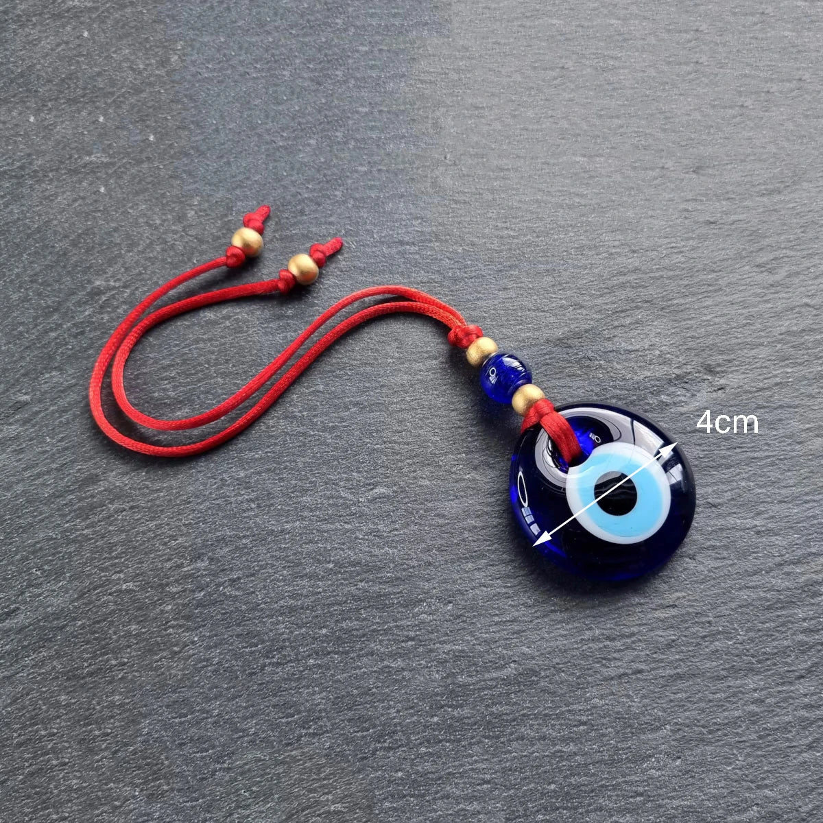 Evil Eye Wall Decor