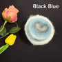Black Blue
