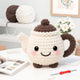 DIY Crochet Teapot Kit