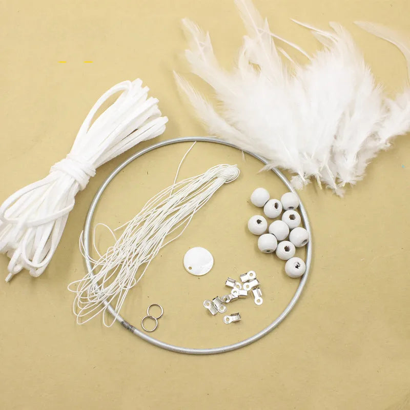 DIY Dreamcatcher Craft Kit