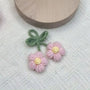 Puff Flower 5