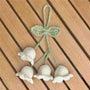 4Pcs white