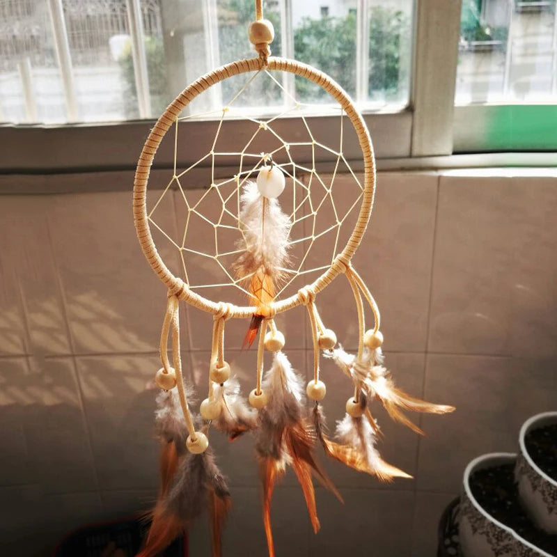 DIY Dreamcatcher Craft Kit