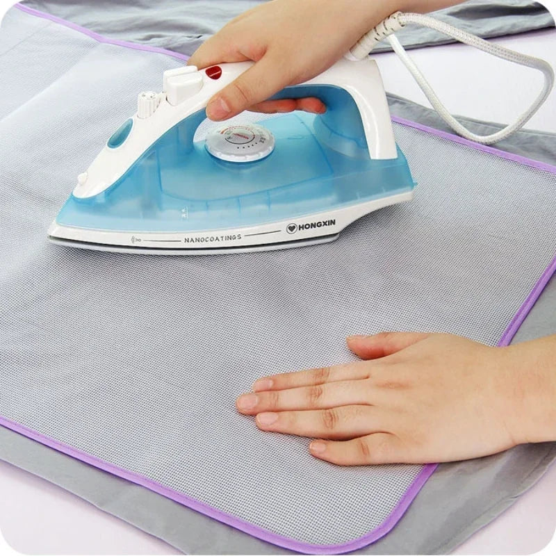 Heat Resistant Ironing Pad