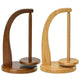 Wooden Rotating Yarn Holder Spinner