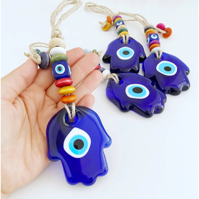 Evil Eye Wall Decor