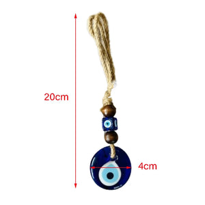 Evil Eye Wall Decor