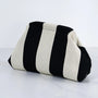 black beige