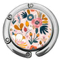 pink flower drawing
