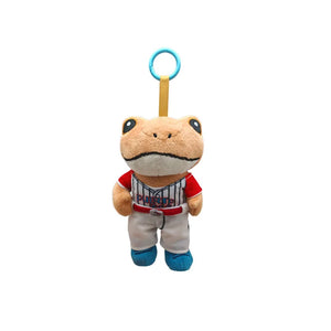 Frog Plush Collectible Toy