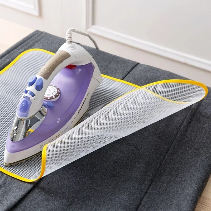 Heat Resistant Ironing Pad