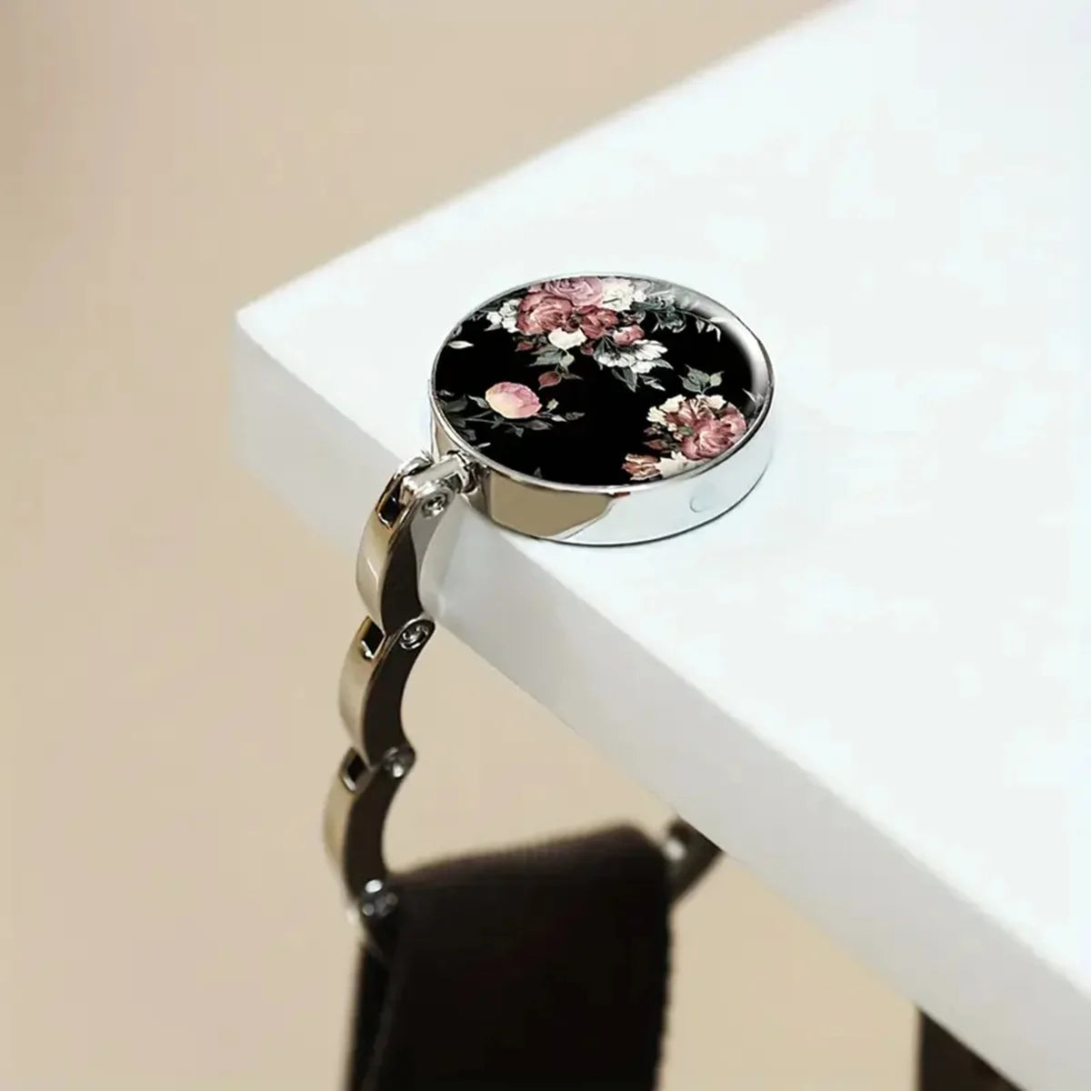 Multi Pattern Bag Hook
