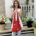 Knitted Hollow Tote Bag